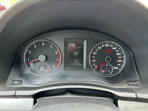 VW EOS, 1.4 TSI = 145 164 km, PO SERVISE, facelift, nová STK - 19