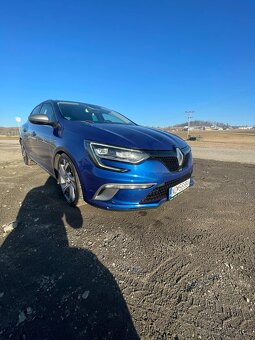 Renault MEGANE IV GT 205 EDC - 19