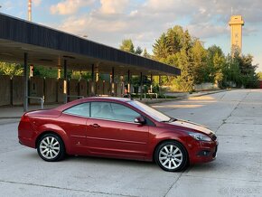 Ford Focus CC 2,0 TDCi Ghia Pinifarina - 19