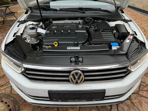 VW Passat B8 2.0TDI Highline - 19