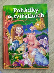 Balíček knih, Disney, Frozen,Locika, Disney princezny - 19