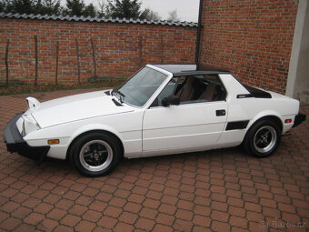 Fiat X1/9 BERTONE KLIMA - 19