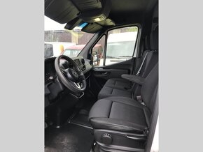 Mercedes-Benz Sprinter 316 mixto 5-6 míst, 2.2 - 19