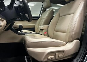 Subaru Outback 2.5 Executive 2019 zaruka 129 kw - 19