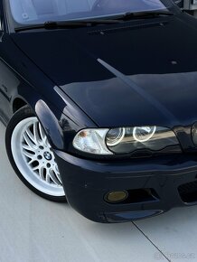 BMW E46 320i Cabrio - 19