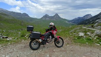 Honda CRF 1100 L Africa Twin - 19