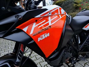 KTM 1290 Super Adventure S - SUPER STAV - 19