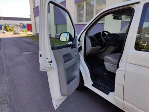 Volkswagen Transporter 2,0 TDi -2- - 19