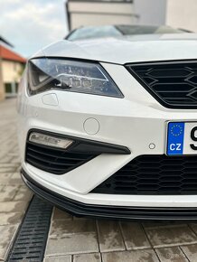 Seat Leon FR 2.0TDI 2017 - 19