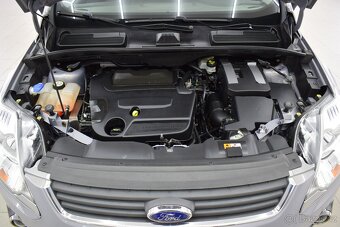 Ford Kuga 2,0 TDCi, 1.maj.,NAVI,kamera,100 kW - 19