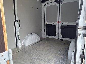 Ford Transit 2.0 TDI 125 kW, ZÁRUKA - 19