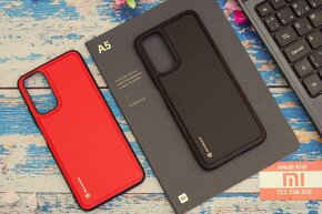 Pouzdra Dux Ducis Fino pro Xiaomi / Redmi - 19