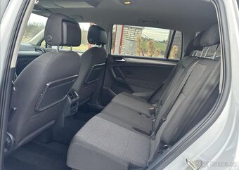 Volkswagen Tiguan 2,0 TDI 110 kW DSG nafta automat 110 kw - 19