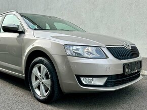 Škoda Octavia 2.0TDi 110kW/STYLE/ČR/1.MAJ/DPH - 19