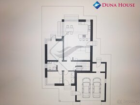 Prodej novostavby rodinného domu 217m2 na pozemku 837m. - 19