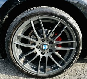 BMW 116d M-paket f20,12/2016,AUTOKLIMA,NAVI, LED - 19