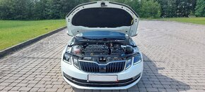 Octavia III.FL1,6TDi(85kW)STYLE+ČR,4/2019,Full LED,odpoč.DPH - 19