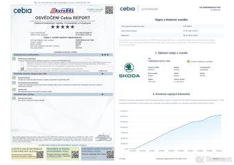 Škoda Rapid 1.2 TSi Tempomat,VýhřevSed. - 19