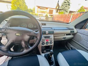 Land Rover Freelander l , 1.8 benzin Prodam nebo vymenim - 19