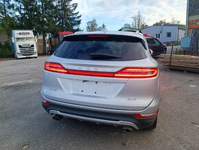 Lincoln mkc 2.0 2017  na 2 Roku STK /ford Kuga ford edge - 19