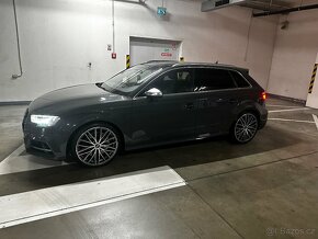 Audi S3/RS3 Sportback 370KW/500HP - 19