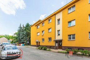 Pronájem, byty/3+kk, 71.6 m2, Na Hamrech 1484, 54701 Náchod, - 19