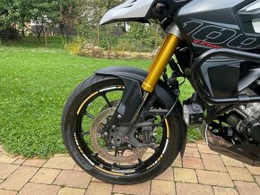 Suzuki DL 1000 V-Strom - 19