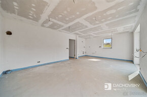 Prodej rodinného domu 107 m², pozemek 340 m² - 19