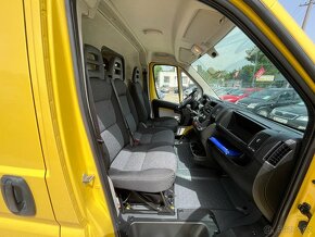 Fiat Ducato, 2.0MTJ 115k L1H1CZKLIMA - 19