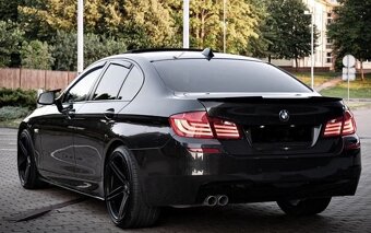 Alu kola 20”,21”,22”vhodné Mercedes BMW 5x112 5x120 5x114,3 - 19