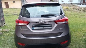 Predám Hyundai ix20 r.v.2015 - 19