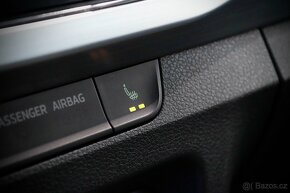 Škoda Fabia 3 Combi 1.2TSI 66kW AMB. VÝHŘEV FrontAssist LED - 19