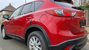 Mazda CX-5 2.0 Sport 121Kw Navi,Alu TOPstav - 19