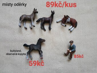 Schleich lV. - 19