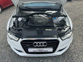 Audi A6 3.0TDi Combi 150kw S-Line Quattro - 145000km - 19