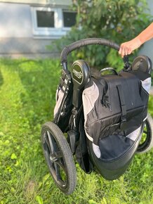 Baby jogger summit x3 r.2020 - 19