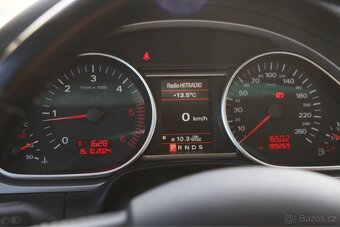 Audi Q7 3.0 TDi 2007 4x4 - 19