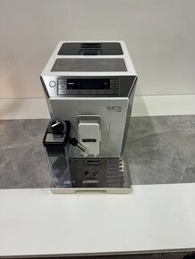 Kávovar DeLonghi ELETTA ECAM45.766.W - 19