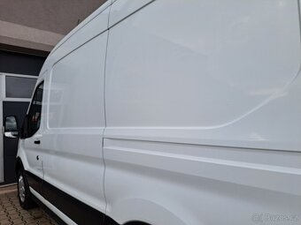 Ford Transit 2.0 TDCI L2H2, odpočet DPH, ZÁRUKA - 19