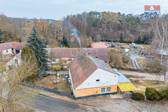 Prodej rodinného domu, 240 m², Maršovice - 19