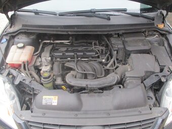 Ford Focus 1.6i DIGI AC - 19