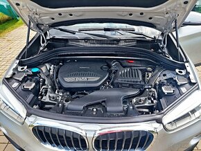 BMW X1 Xdrive, 140kw, 8st automat - 19