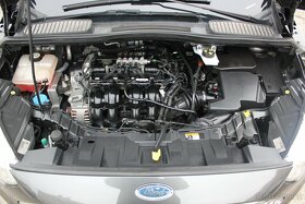 Ford C-MAX, 1.6i Tovární LPG, Titanium, kamera - 19