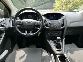 Ford Focus 1.0Ecoboost 74kw Business - 19