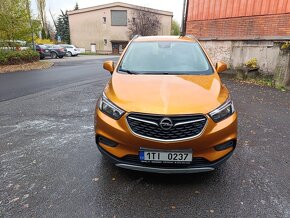 Opel Mokka X - 19