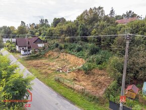 Prodej, pozemky/bydlení, 271 m2, 56956 Čistá, Svitavy [ID 64 - 19