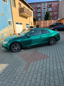 Audi A5 coupe - 19