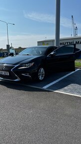 Lexus ES 300 - 19