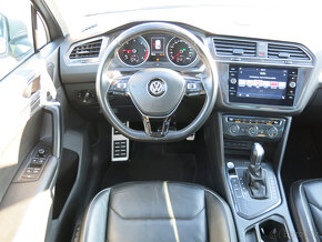 Volkswagen Tiguan Highline 2.0 TDI DSG Sport A7-DPH - 19