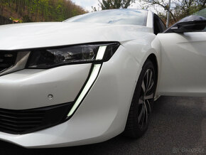 Peugeot 508 1.5 HDI GT LINE - 19